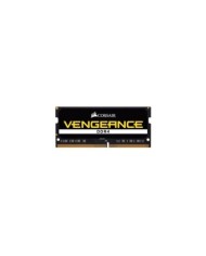 Memoria Ram Crucial 4GB DDR4 2666Mhz SODIMM (CT4G4SFS6266)