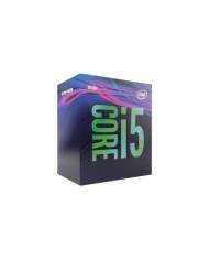Procesador Intel i3-9100 3.6GHz 6MB LGA1151 9th Gen (BX80684I39100)