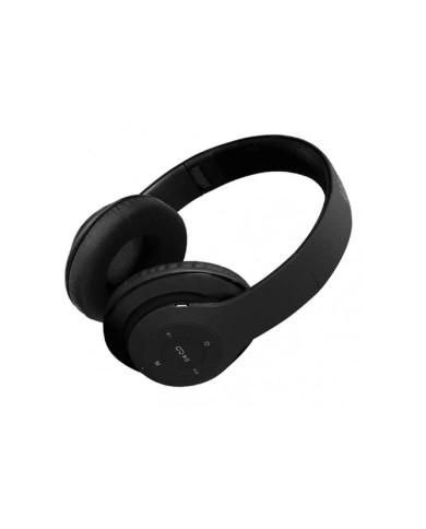 AUDIFONO KLIPXTREME PULSE WIRELESS NEGRO (KHS-628BK)