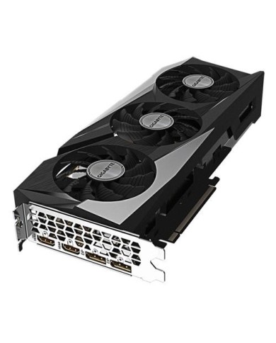 Gigabyte Tarjeta gráfica Radeon RX 6600 XT Gaming OC PRO 8G, sistema de refrigeración WINDFORCE 3X