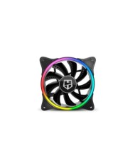Ventilador Nox Hummer H-FAN 12CM Azul (115NX00016)