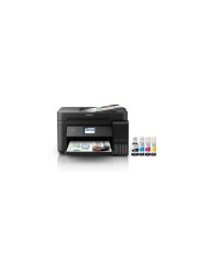 Impresora Epson EcoTank L3150 Multifuncional (C11CG86303)
