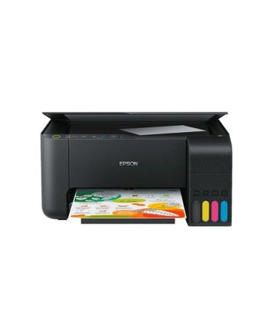 Impresora Epson EcoTank L3150 Multifuncional (C11CG86303)