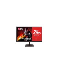 MONITOR SAMSUNG 24" 1920X1080 (LC24RG50FQLXZS)