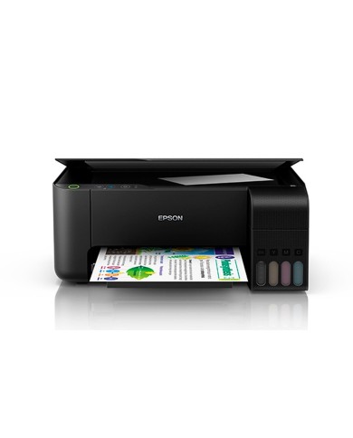 IMPRESORA EPSON ECOTANK L3110 (C11CG87303)
