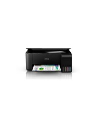 Brother Multifuncional Tinta - Tank DCP-T520W