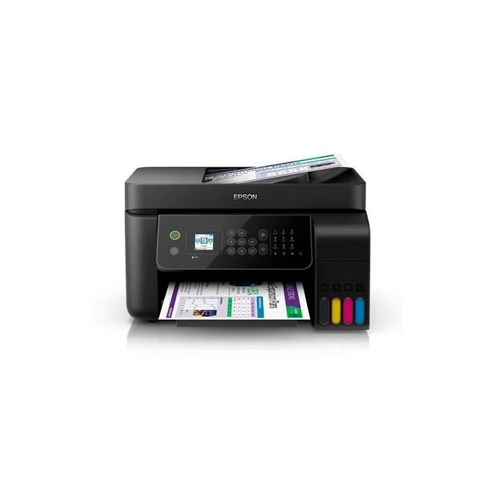 Impresora Multifuncional EcoTank L5190 (C11CG85303)