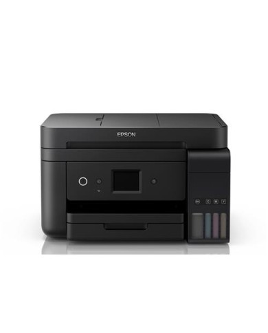 Impresora Multifunctional Epson EcoTank L6191 (C11CG19305)