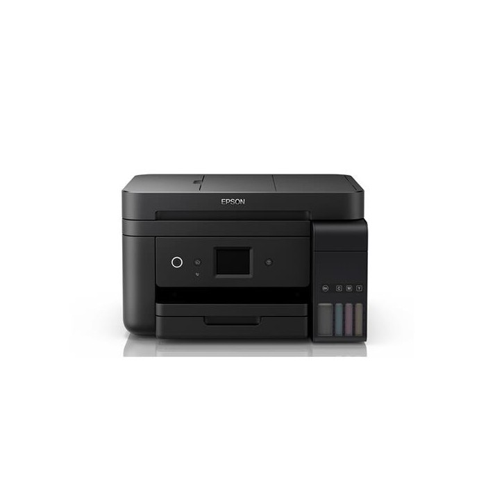 Impresora Multifunctional Epson EcoTank L6191 (C11CG19305)