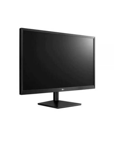 Monitor LG 27MK400H-B 27" - 75hz 2ms FHD 1920x1080 FreeSync (27MK400H-B)