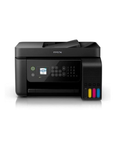 Impresora Multifuncional EcoTank L5190 (C11CG85303)