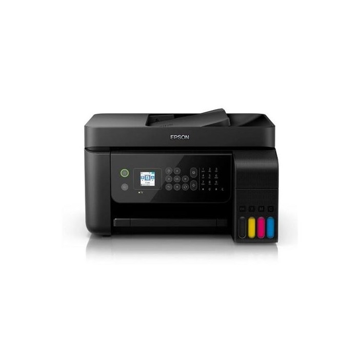 Impresora Multifuncional EcoTank L5190 (C11CG85303)