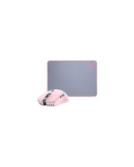 Kit Gamer Redragon K551RGB-BA - Teclado Mitra Rgb + Mouse M607 Gaming (29REDCOMB5)