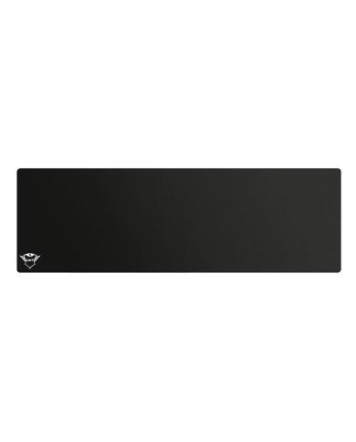 MOUSE PAD GAMER TRUST GXT XL BLACK (21569)