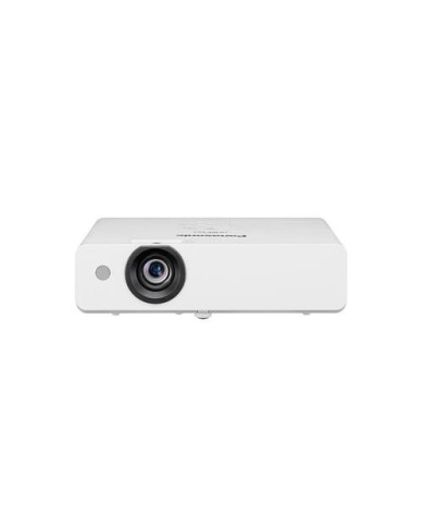 Proyector Panasonic PT-LB305 / 3100 Lúmenes / 1024x768 / XGA, 30"- 300" (PT-LB305)
