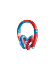 Audifonos gamer HyperX Cloud Stinger Core Negro 3.5mm (HX-HSCSC2-BK/WW)
