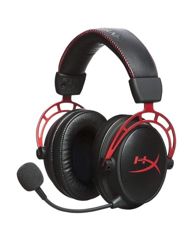 AUDIFONO GAMER HYPERX CLOUD ALPHA (HX-HSCA-RD/AM) (HX-HSCA-RD/AM)