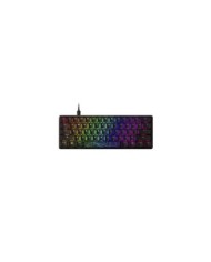 Teclado Mecánico Fantech MaxPower MK853 RGB Sakura Edition Switch Red Español (MK853SARSW)