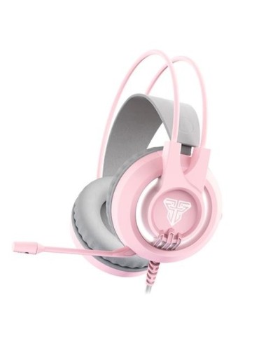 Audifonos Gamer Fantech Chief II HG20 Sakura Edition RGB (HG20-SAK)