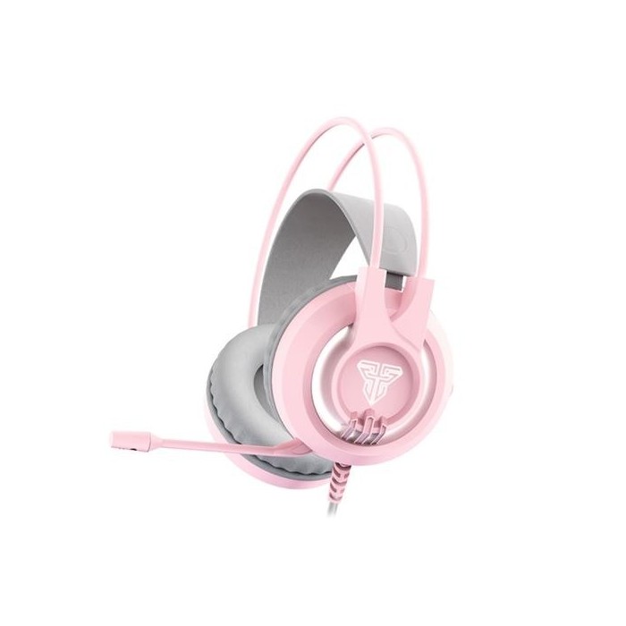 Audifonos Gamer Fantech Chief II HG20 Sakura Edition RGB (HG20-SAK)