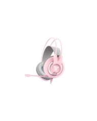 Audífono Gamer Fantech ECHO MH82 MultiPlataforma (MH82)