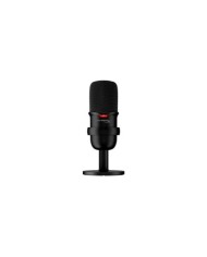 Kit Micrófono Gamer Streaming Condensador Pro Usb Con Atril Njoytech (NJ-MIC204W)