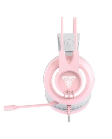 Audifonos Gamer Fantech Chief II HG20 Sakura Edition RGB (HG20-SAK)