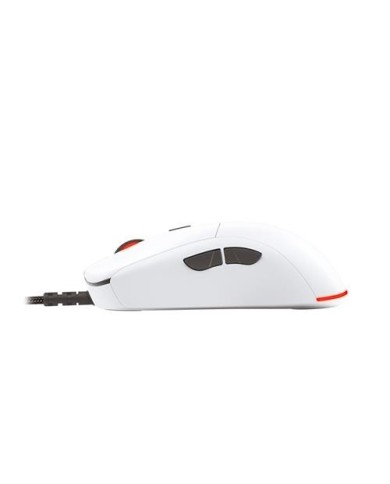 Mouse gamer Fantech Helios UX3 Blanco 16.000 DPI (HELIOSUX3W)