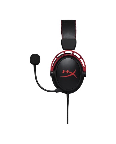 AUDIFONO GAMER HYPERX CLOUD ALPHA (HX-HSCA-RD/AM) (HX-HSCA-RD/AM)