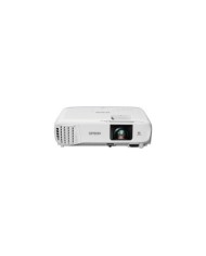 Proyector Epson PowerLite X41+ 3600LM -  XGA -  WIFI (V11H843021)