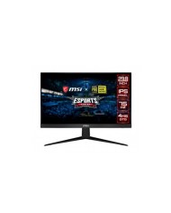 Monitor Gamer Viewsonic VX2458-C-mhd curvo 24’’ - 144Hz - AMD FreeSync (Vx2458-c-mhd)