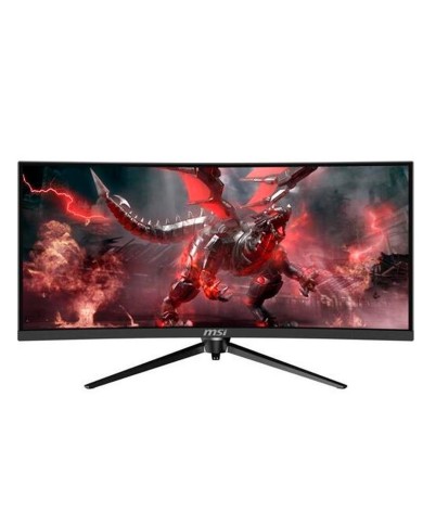 Monitor gamer Curvo Msi Optix MAG301CR 30" - 200hz - 1ms - HDMI (MAG301CR)