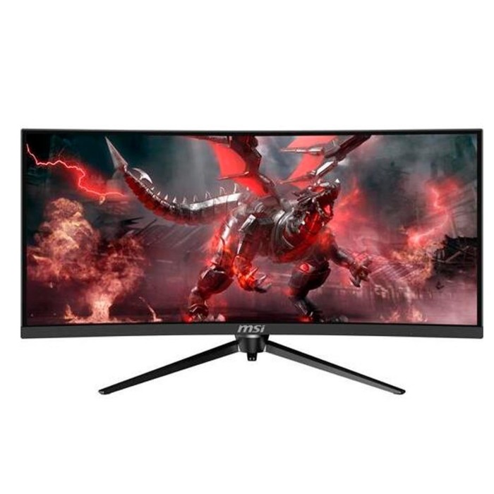 Monitor gamer Curvo Msi Optix MAG301CR 30" - 200hz - 1ms - HDMI (MAG301CR)