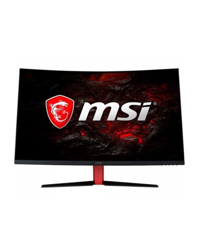 Monitor gamer Curvo Msi Optix AG32C 32" - 165hz - 1ms - HDMI (OPTIXAG32C)