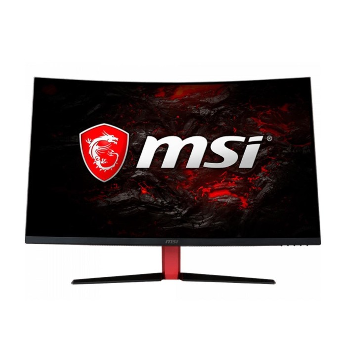 Monitor gamer Curvo Msi Optix AG32C 32" - 165hz - 1ms - HDMI (OPTIXAG32C)