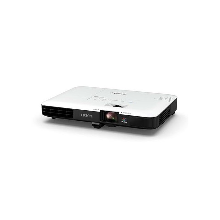 Proyector Epson PowerLite 1780W 3LCD 3000 lúmenes (V11H795020)