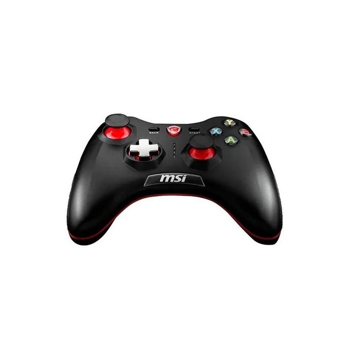 Joystick MSI Force GC30 Inalámbrico ergonómico (GC30)