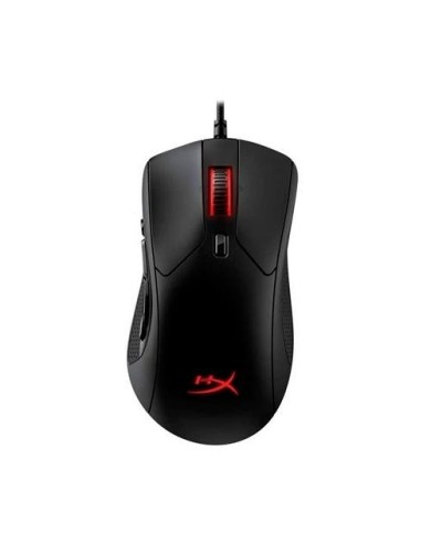 Mouse Gamer HyperX Pulsefire Raid RGB - 16.000dpi - 11 botones (HX-MC005B)