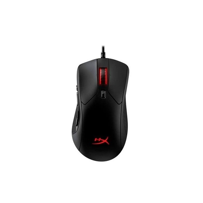 Mouse Gamer HyperX Pulsefire Raid RGB - 16.000dpi - 11 botones (HX-MC005B)