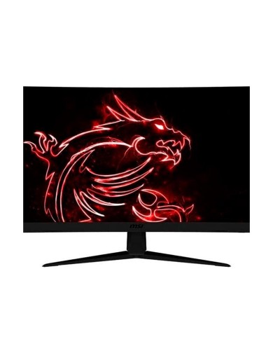 Monitor gamer Curvo Msi Optix G27C5 27" - 165hz - 1ms - HDMI (G27C5)