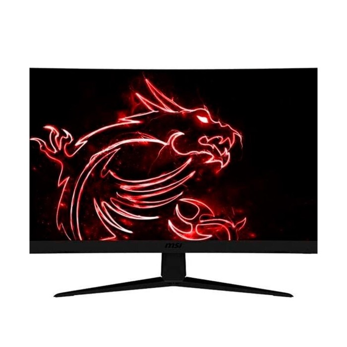 Monitor gamer Curvo Msi Optix G27C5 27" - 165hz - 1ms - HDMI (G27C5)