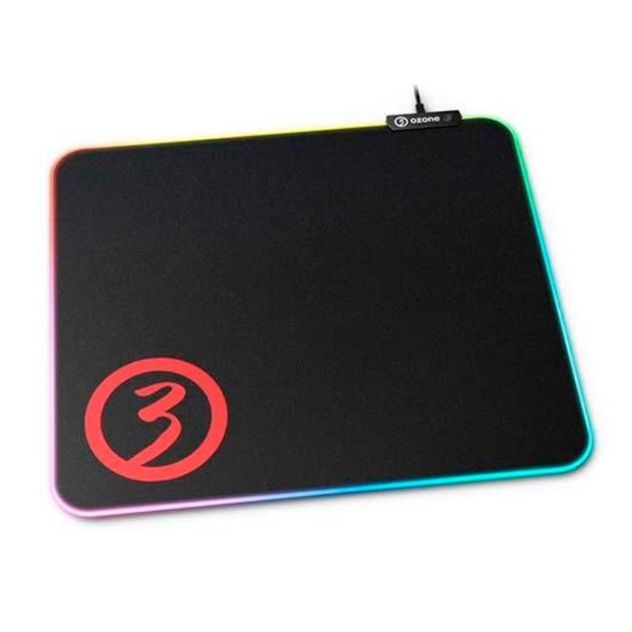 Mousepad Ozone Ground Level Pro Spectra (106OZ00006)