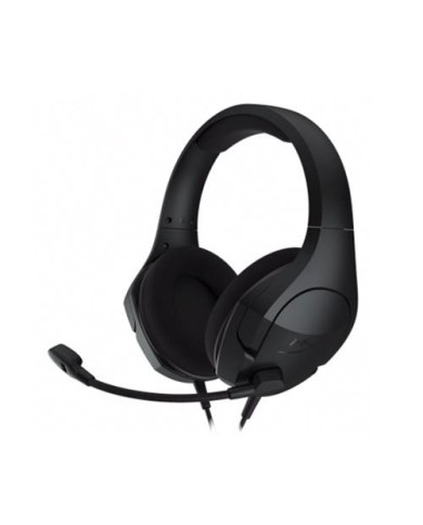 Audifonos gamer HyperX Cloud Stinger Core Negro 3.5mm (HX-HSCSC2-BK/WW)