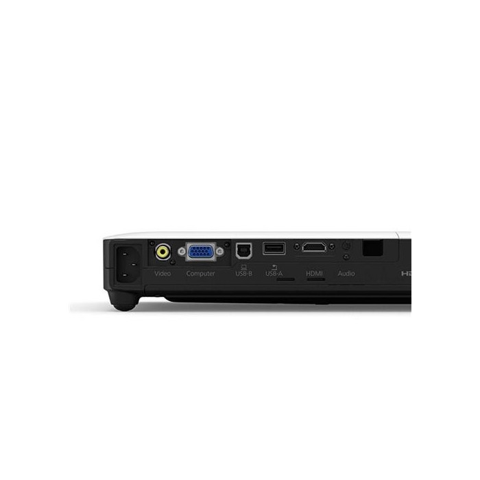 Proyector Epson PowerLite 1780W 3LCD 3000 lúmenes (V11H795020)