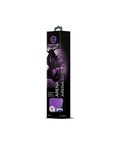 MousePad Primus Arena L PMP-11L - 400X320X3mm (PMP-11L-T)