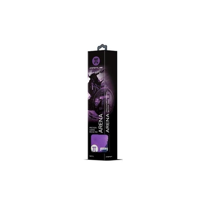 MousePad Primus Arena L PMP-11L - 400X320X3mm (PMP-11L-T)