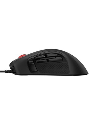 Mouse Gamer HyperX Pulsefire Raid RGB - 16.000dpi - 11 botones (HX-MC005B)
