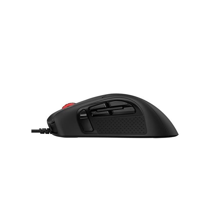 Mouse Gamer HyperX Pulsefire Raid RGB - 16.000dpi - 11 botones (HX-MC005B)