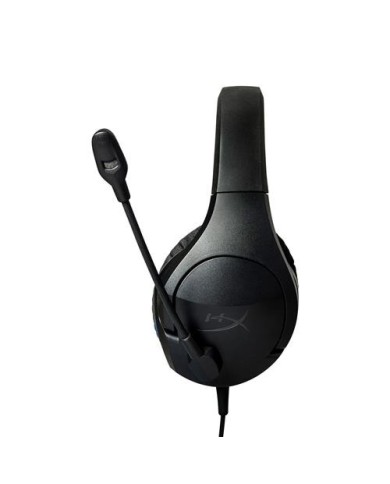 Audifonos gamer HyperX Cloud Stinger Core Negro 3.5mm (HX-HSCSC2-BK/WW)