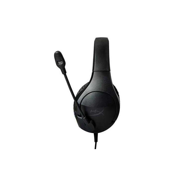 Audifonos gamer HyperX Cloud Stinger Core Negro 3.5mm (HX-HSCSC2-BK/WW)